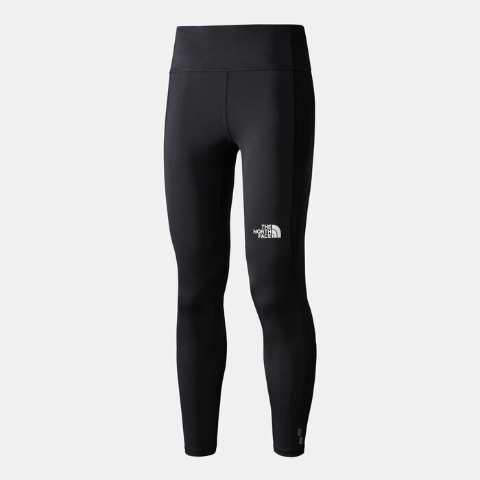 The North Face Women's Movmynt 7/8 Training Leggings Black The North Face Women's Movmynt 7/8 Training Leggings Black image number 0