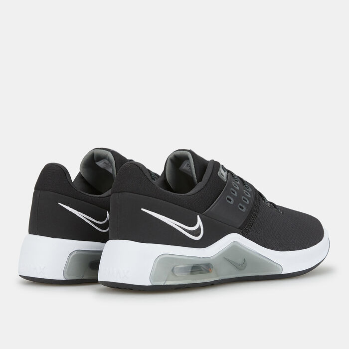 Nike Women's Air Max Bella TR 4 Shoe Black Nike Women's Air Max Bella TR 4 Shoe Black image number 2