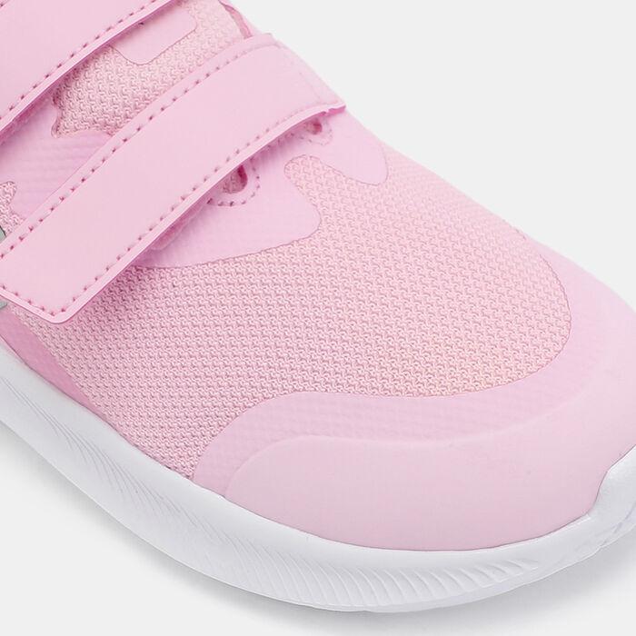 Nike Kids' Star Runner 3 Shoe Pink Nike Kids' Star Runner 3 Shoe Pink image number 4