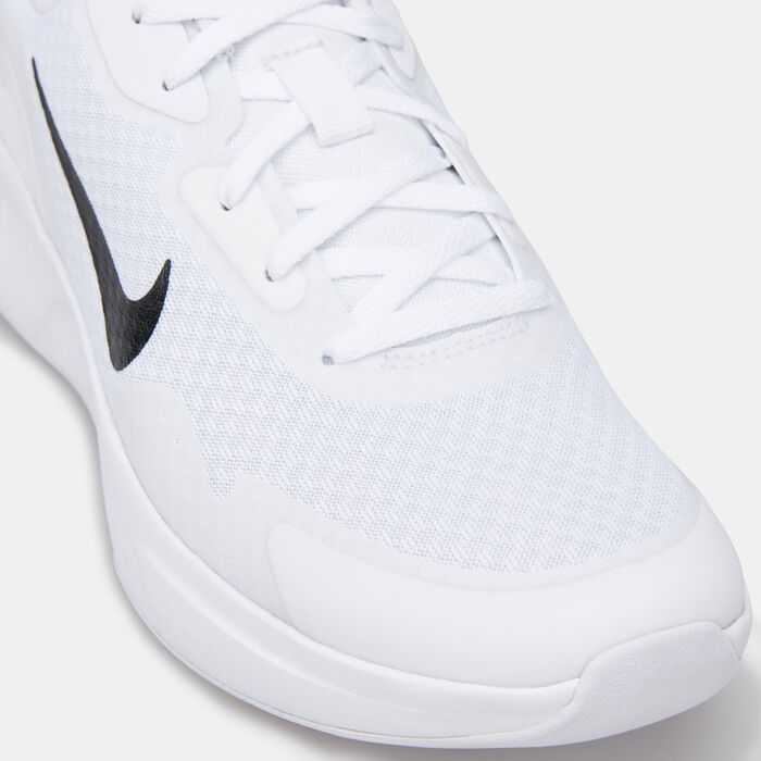 Nike Women's Wearallday Shoe White image number 4