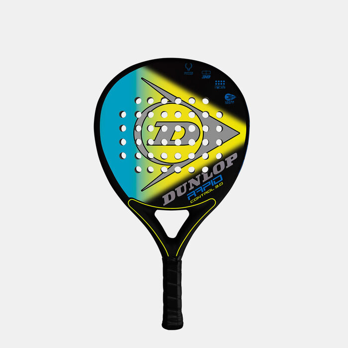 Dunlop Rapid Control 3.0 Racket Multi Dunlop Rapid Control 3.0 Racket Multi image number 0