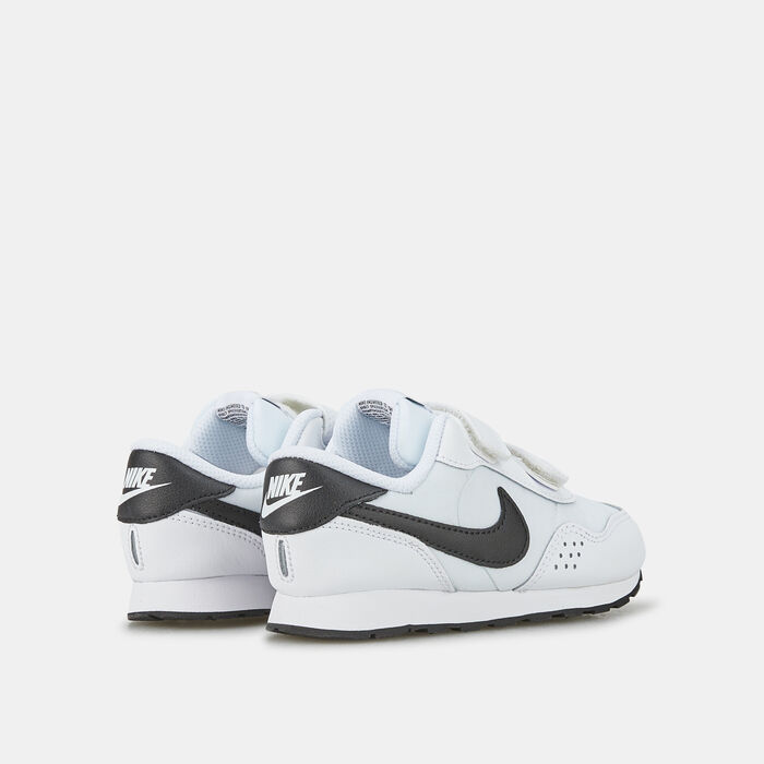 Nike Kids' MD Valiant Shoe White Nike Kids' MD Valiant Shoe White image number 2
