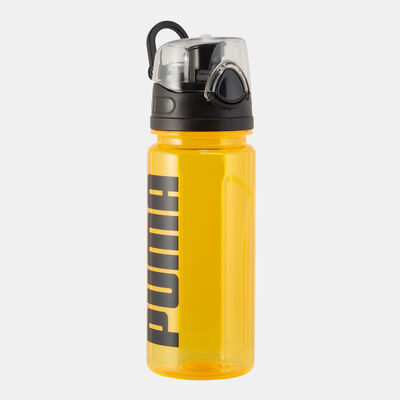 PUMA Sportstyle Water Bottle Orange
