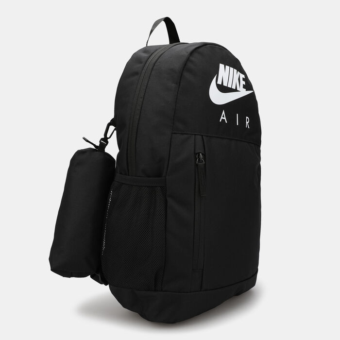 Nike Kids' Backpack Black Nike Kids' Backpack Black image number 2