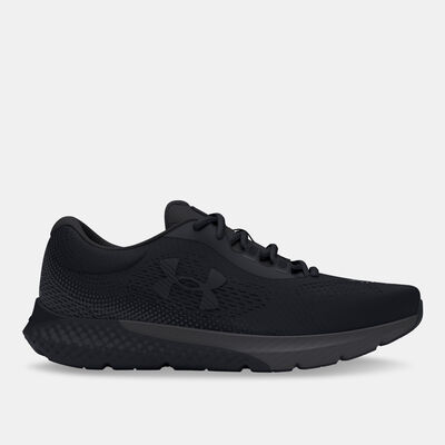 Under Armour Men's Rogue 4 Running Shoes Black