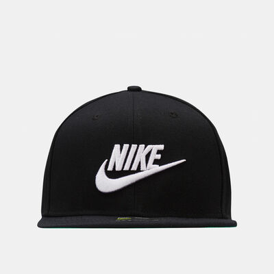 Nike Sportswear Pro Adjustable Cap Black