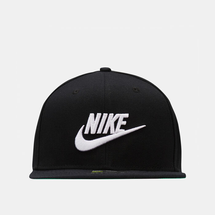 Nike Sportswear Pro Adjustable Cap Black Nike Sportswear Pro Adjustable Cap Black image number 0