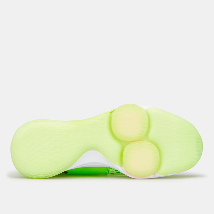 Nike Men's LeBron Witness 5 Shoe Multi image number 3