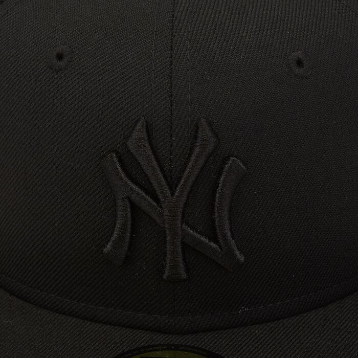 New Era MLB New York Yankees 59Fifty Cap Black image number 2