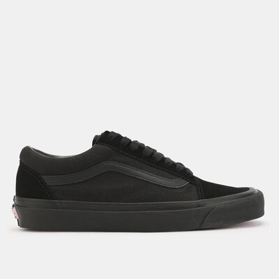 Vans Classic Anaheim Factory 36 DX Unisex Shoe Black