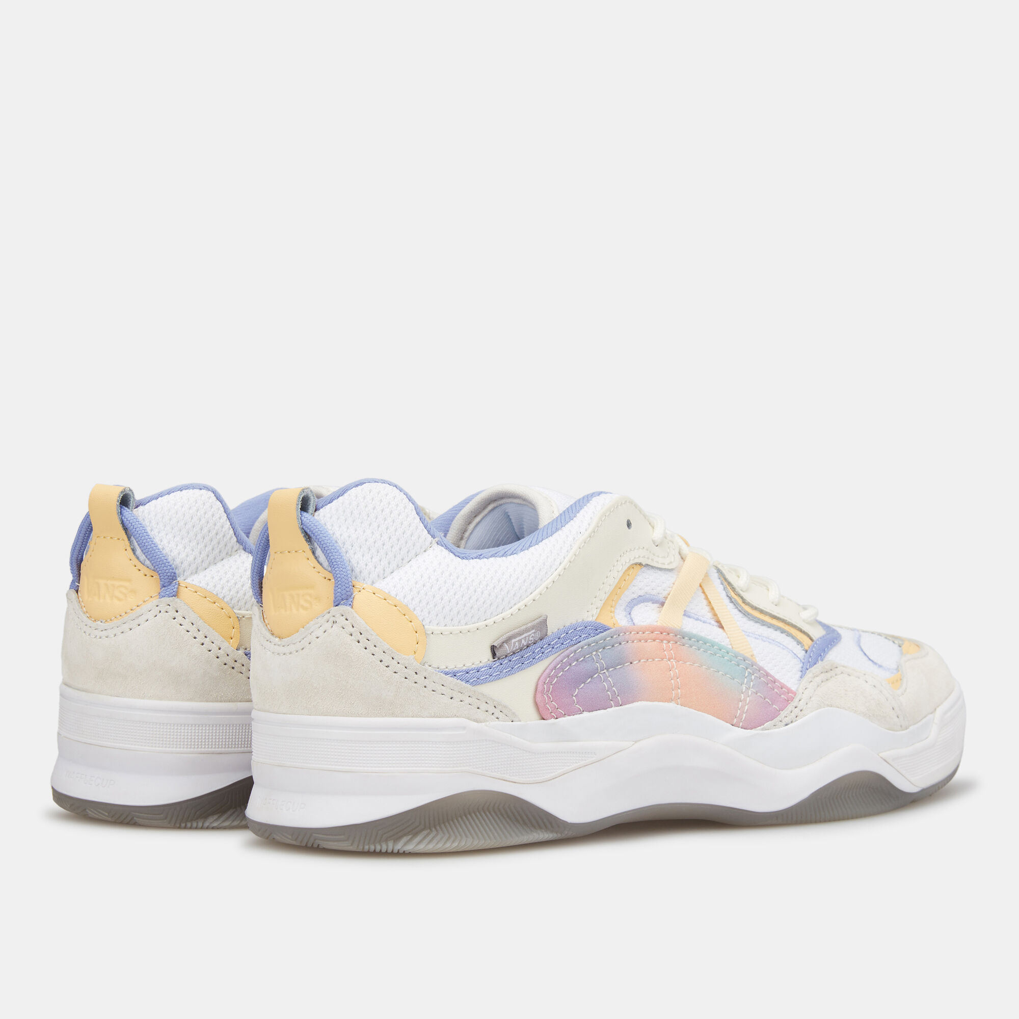 Vans varix wc white outlet