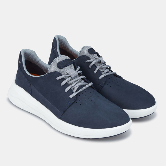 Timberland Men's Greenstride™ Bradstreet Ultra Trainer Shoe Blue Timberland Men's Greenstride™ Bradstreet Ultra Trainer Shoe Blue image number 1