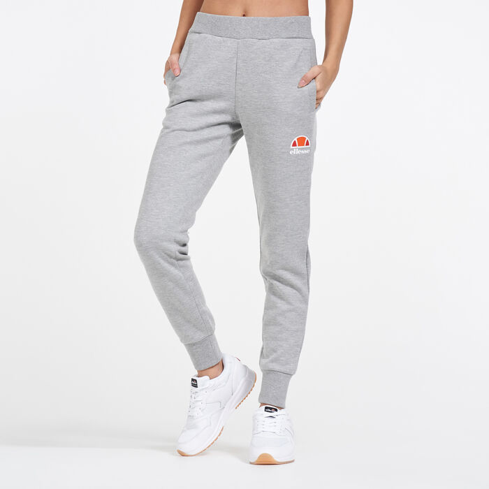 ellesse Women's Forza Sweatpants Grey ellesse Women's Forza Sweatpants Grey image number 0