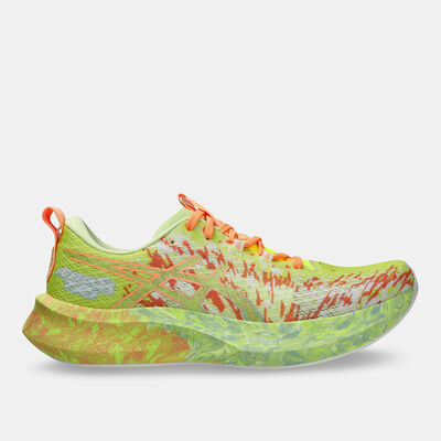 ASICS Men's NOOSA TRI 16 Running Shoes yellow