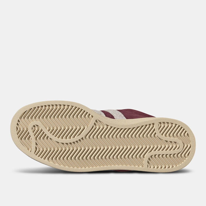 adidas Originals Women's Campus 00s Shoes Red adidas Originals Women's Campus 00s Shoes Red image number 6