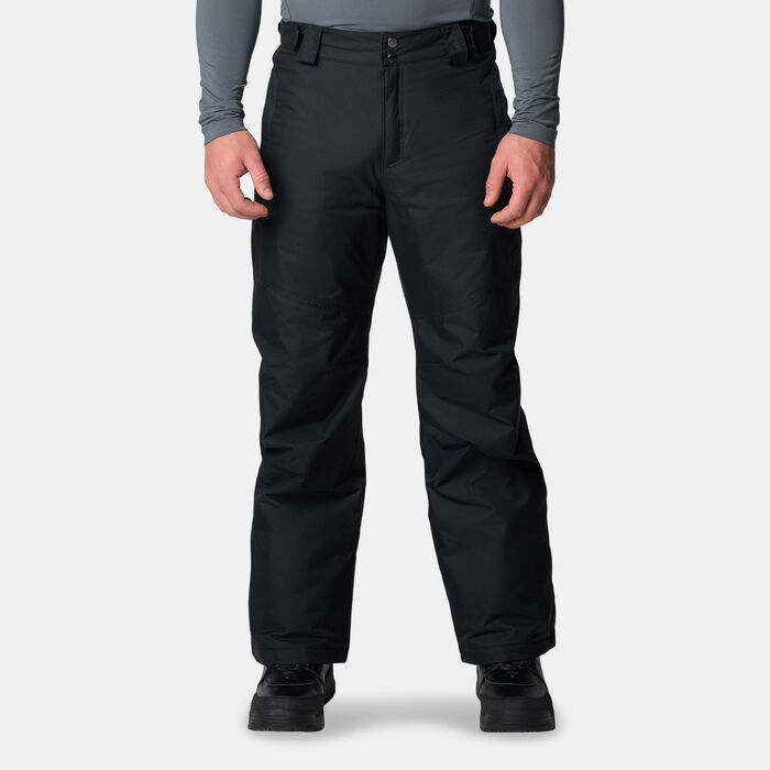 Columbia Men's Bugaboo V Pants Black image number 0