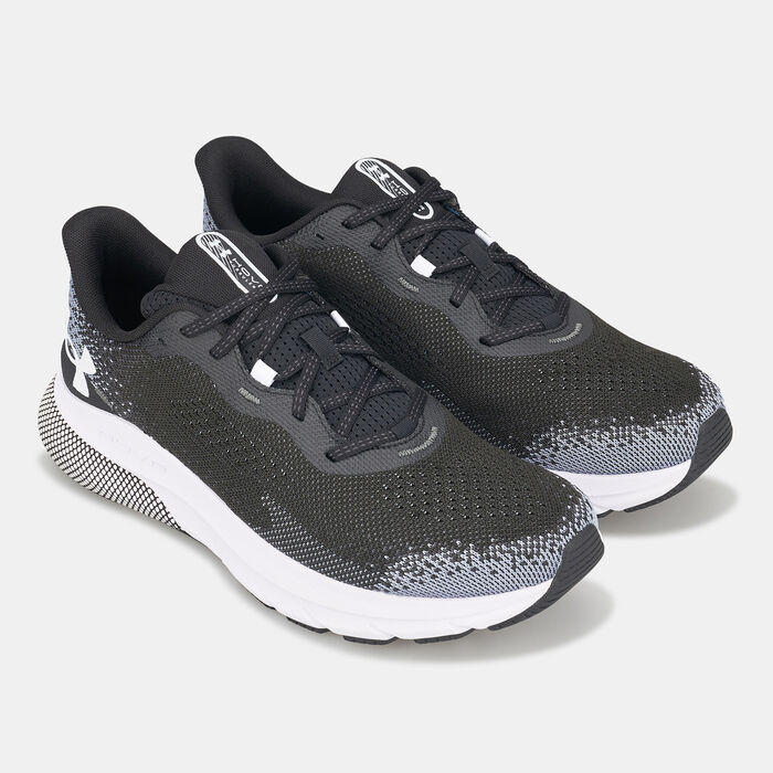 Under Armour Men's UA HOVR™ Turbulence 2 Running Shoe Black image number 2