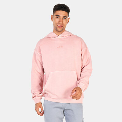 NICCE Men's Capstan Hoodie Pink