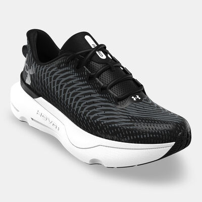 Under Armour Men's Infinite Pro Running Shoes Black