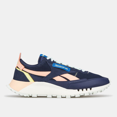 Reebok Men's Classic Legacy Shoe Blue