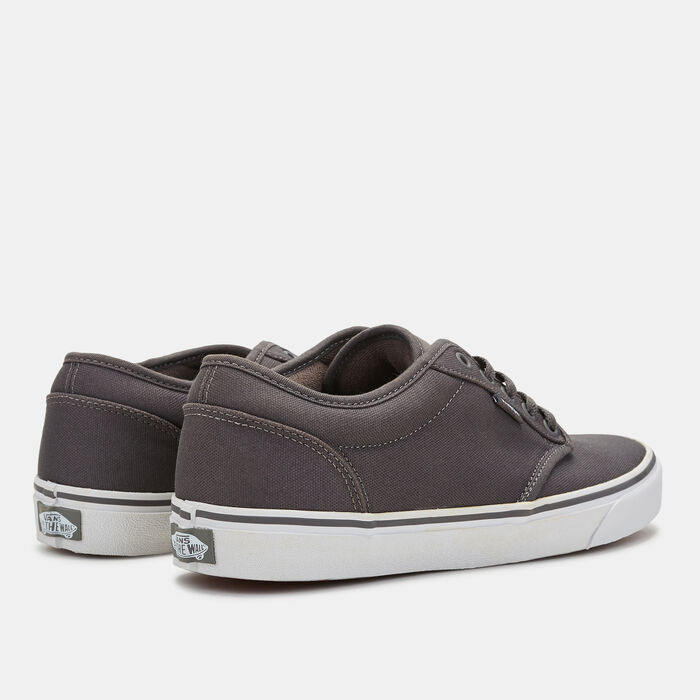 Vans Atwood Unisex Shoe Grey image number 2
