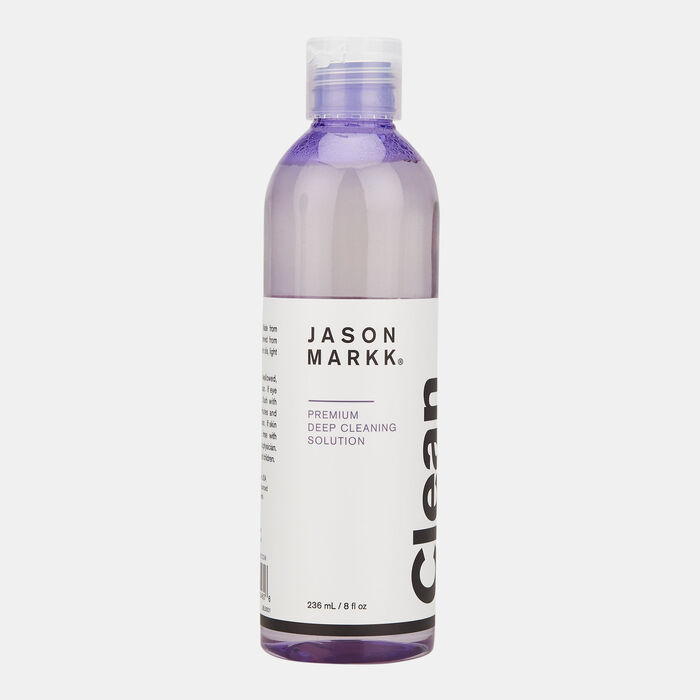 Jason Markk Shoe Deep Cleaning Solution Multi Jason Markk Shoe Deep Cleaning Solution Multi image number 0