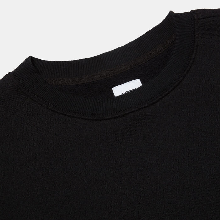 Vans Women's ComfyCush Sweatshirt Black image number 2
