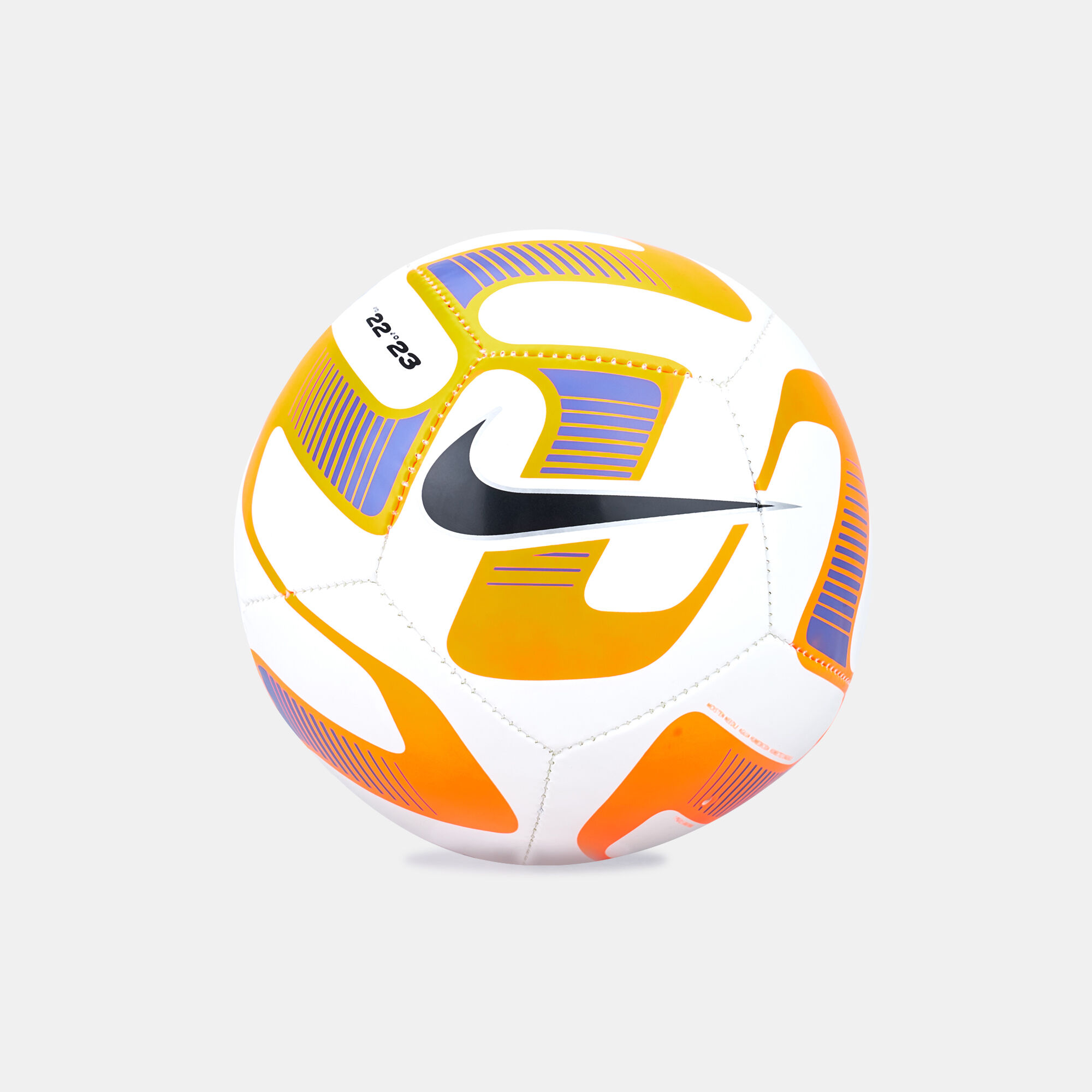 Skills Football White Nike in Qatar SSS