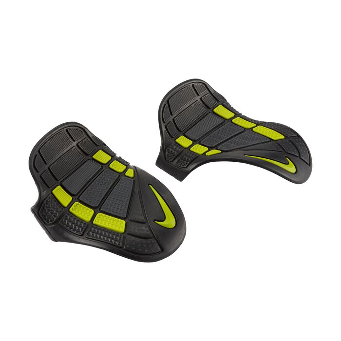 Nike Alpha Training Grip (L) Black image number 5