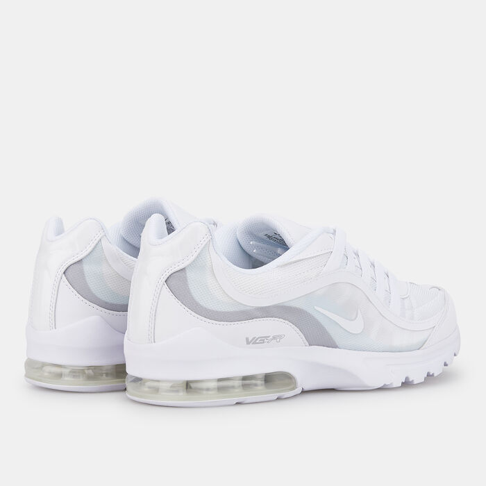 Nike Men's Air Max VG-R Shoe White image number 2