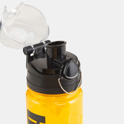 PUMA Sportstyle Water Bottle Orange