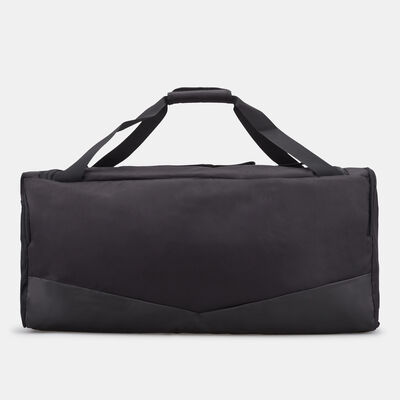 Under Armour UA Undeniable 5.0 Duffel Bag (Large) Black