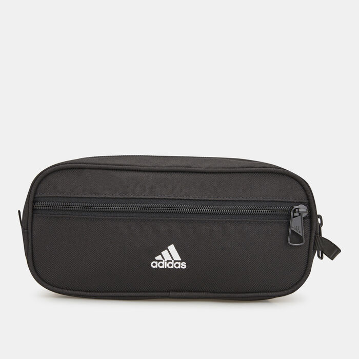 adidas Kids' Pencil Case Black image number 0