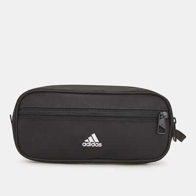 adidas Kids' Pencil Case Black adidas Kids' Pencil Case Black
