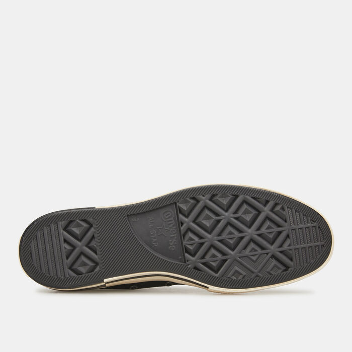 Converse Chuck 70 Unisex Shoes Black image number 3