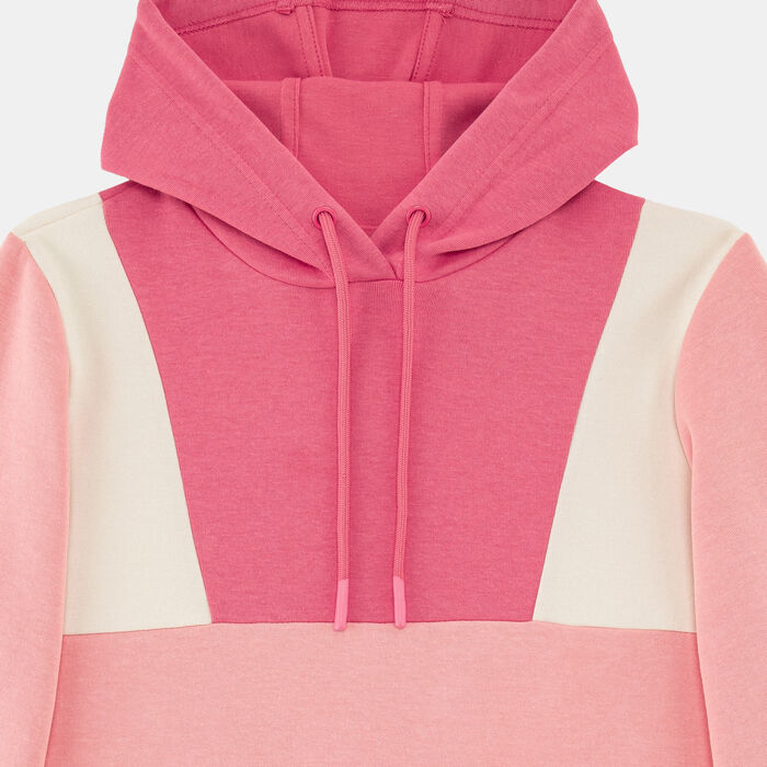 Sun and Sand Sports Kids' Hoodie Pink image number 2