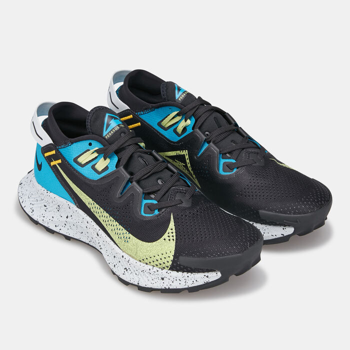 Nike Women's Pegasus Trail 2 Shoe Multi image number 3
