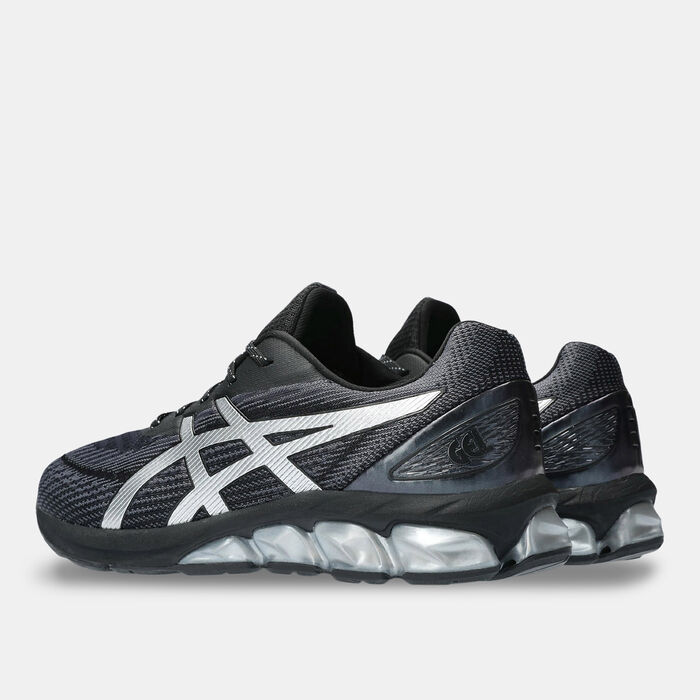 ASICS Men's GEL-QUANTUM 180™ VII Shoe Black image number 2