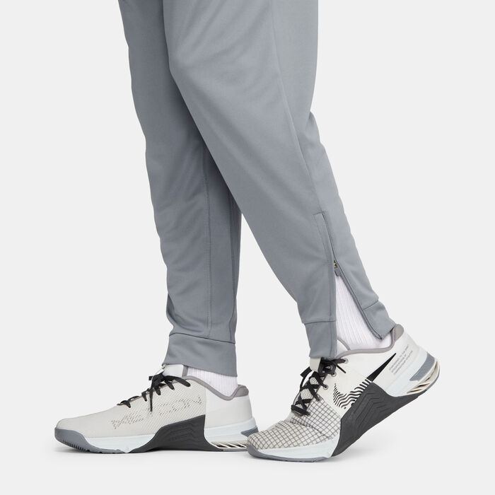 Nike Men's Totality Dri-FIT Training Trousers Grey image number 3