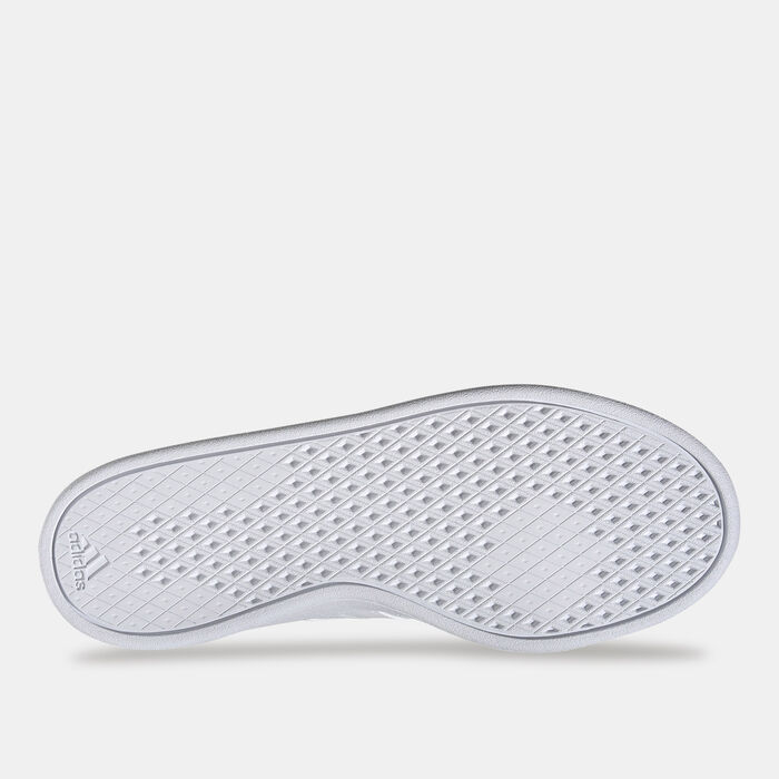 adidas Men's Breaknet 2.0 Shoe White image number 3