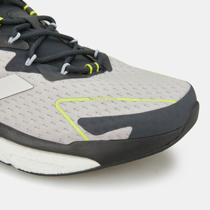 adidas Men's X9000L3 COLD.RDY Shoe Grey image number 4