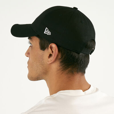 New Era Men's MLB New York Yankees 9FORTY Cap Black