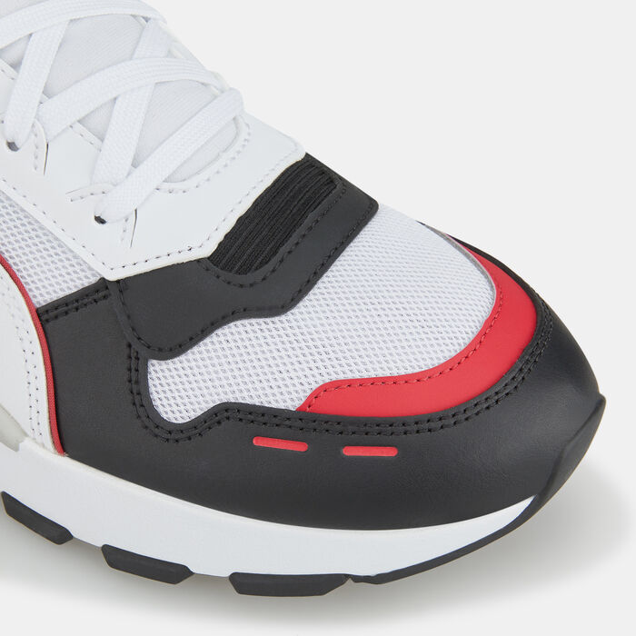 PUMA Men's RS 2.0 Core Shoe White PUMA Men's RS 2.0 Core Shoe White image number 8