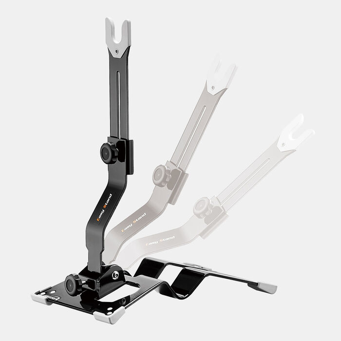 IBER Ibera Heavy Duty Adjustable Bike Stand Multi image number 2