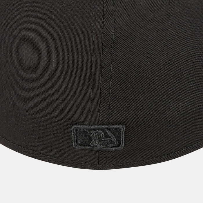 New Era Men's League Essential 9Thirty Neyyan Cap Black image number 1
