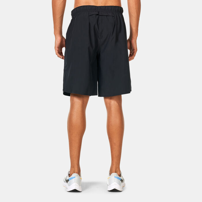 Nike Men's Challenger Dri-FIT Running Shorts Black Nike Men's Challenger Dri-FIT Running Shorts Black image number 1