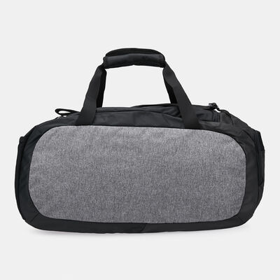 Under Armour Undeniable 4.0 Duffel Bag Grey