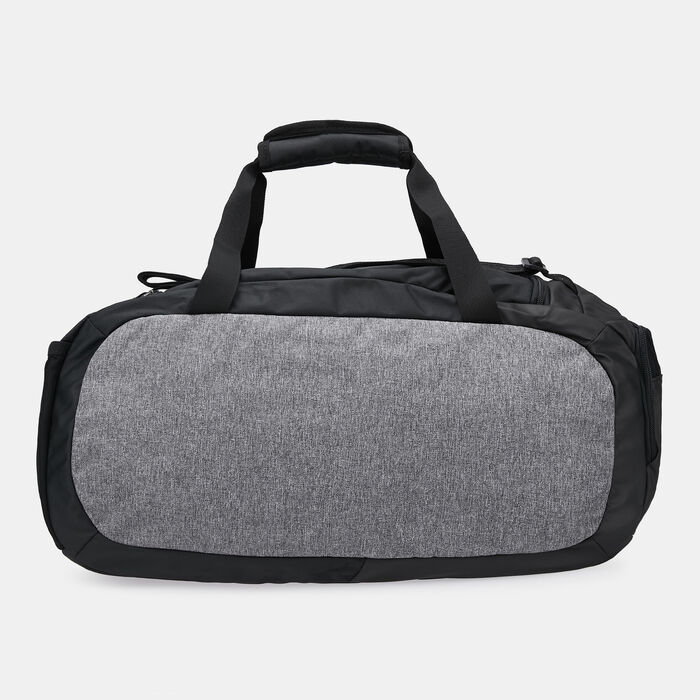 Under Armour Undeniable 4.0 Duffel Bag Grey image number 1