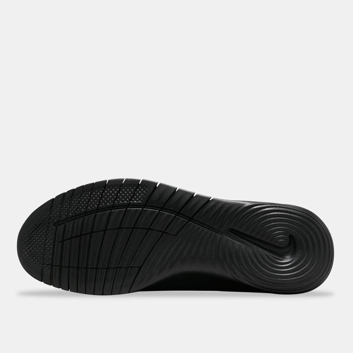 Nike Men's Flex Experience Run 12 Road Running Shoes Black image number 3
