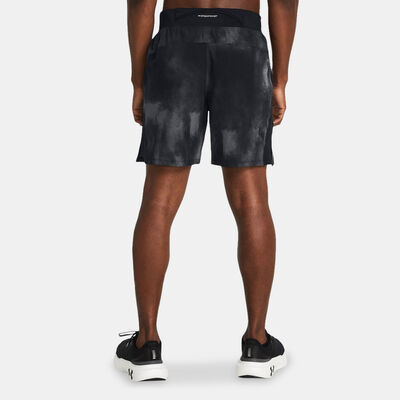 Under Armour Men's Launch Elite Running Shorts Black